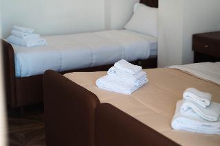 Kairos Hotel fotoÄŸrafÄ±
