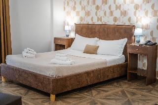 Kairos Hotel fotoÄŸrafÄ±