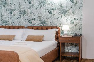 Kairos Hotel fotoÄŸrafÄ±