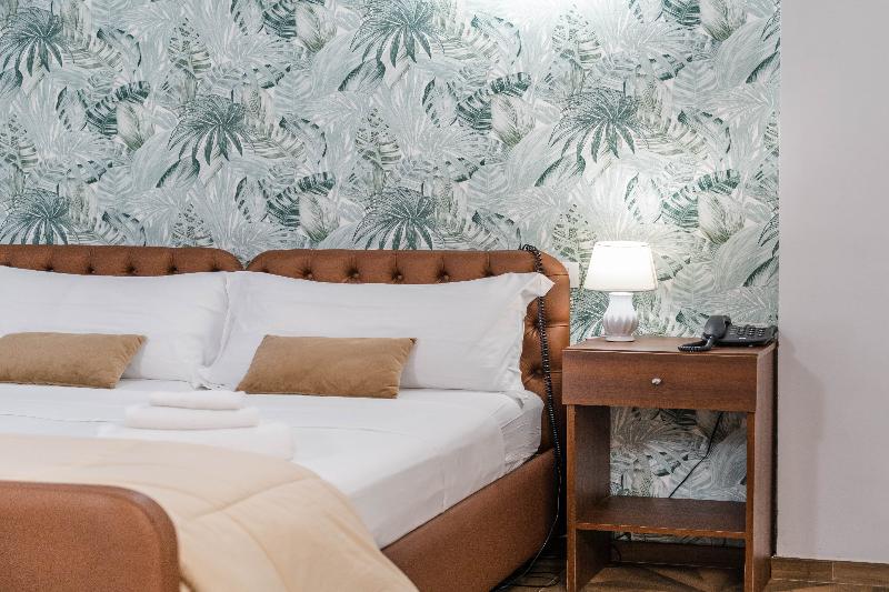 Kairos Hotel - Oda
