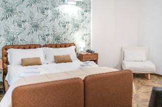 Kairos Hotel fotoÄŸrafÄ±