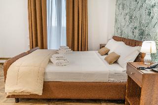 Kairos Hotel fotoÄŸrafÄ±
