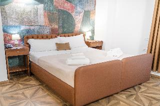 Kairos Hotel fotoÄŸrafÄ±
