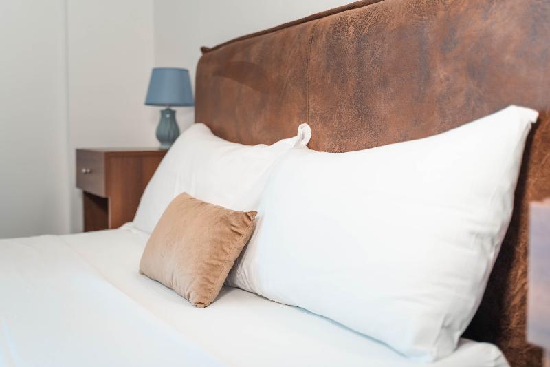 Kairos Hotel - Oda