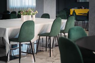 Kairos Hotel fotoÄŸrafÄ±