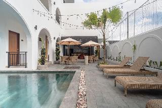 The Simore By Zuzu otel fotoğrafı