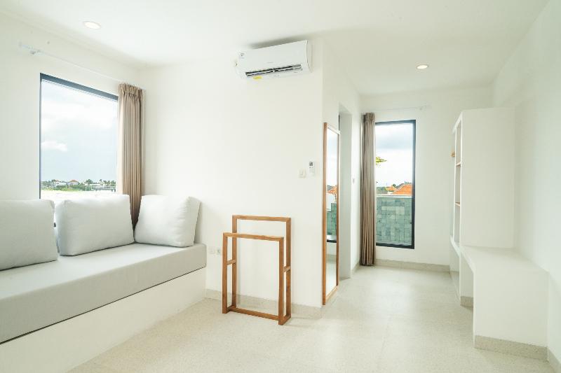The Simore By Zuzu - Oda