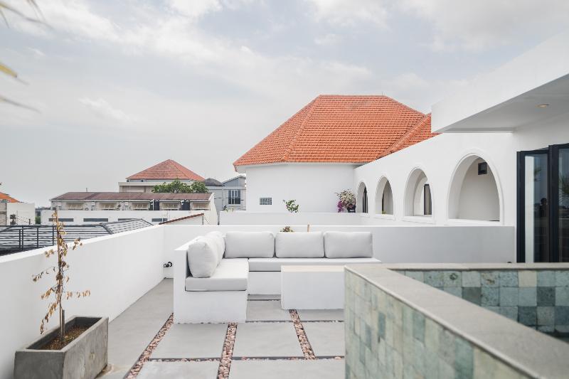 The Simore By Zuzu - Oda