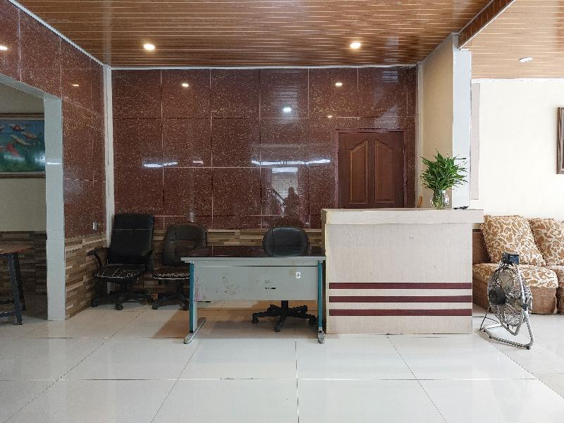 D Residence Syariah By Zuzu - Genel