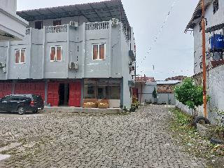 D Residence Syariah By Zuzu otel fotoğrafı