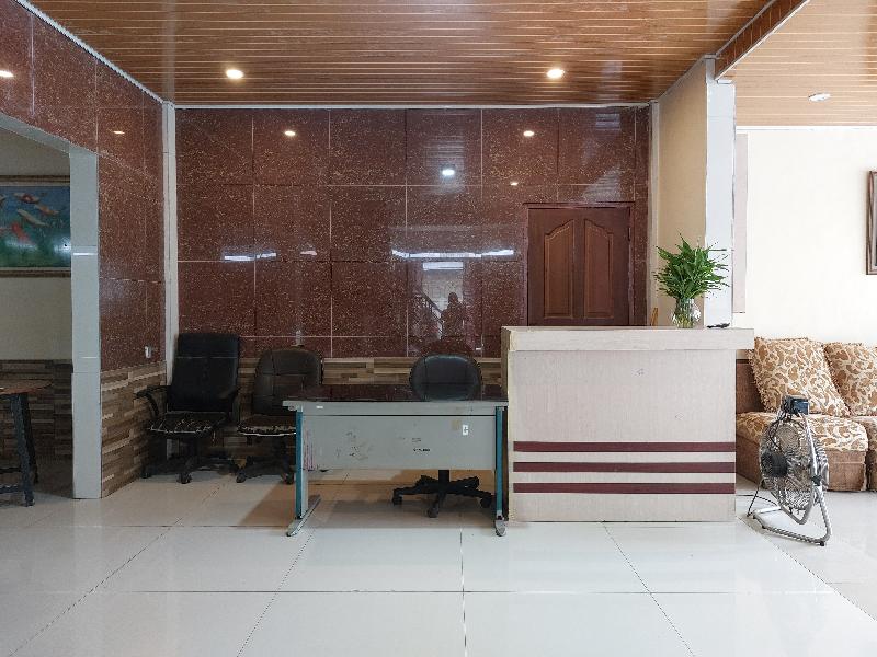 D Residence Syariah By Zuzu - Genel