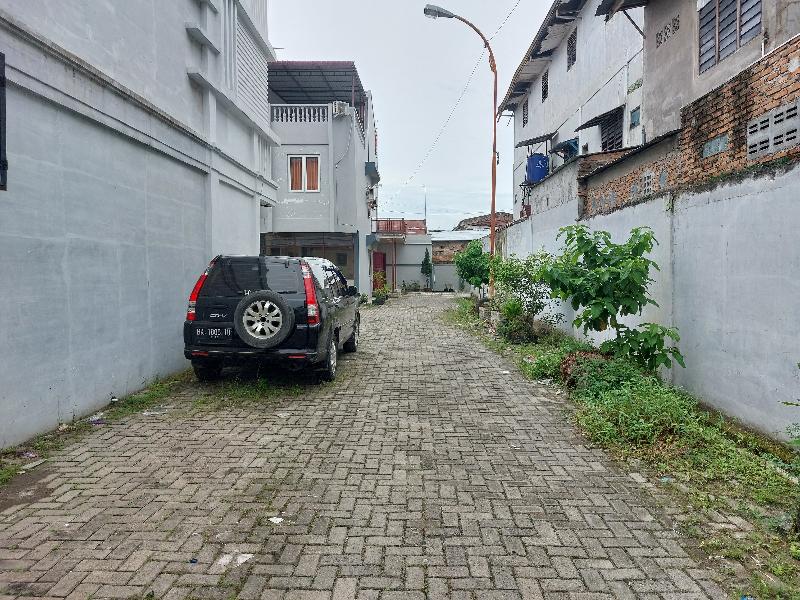 D Residence Syariah By Zuzu - Genel