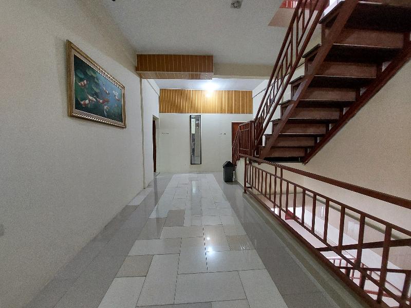 D Residence Syariah By Zuzu - Genel