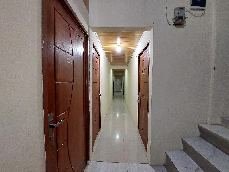 D Residence Syariah By Zuzu - Genel