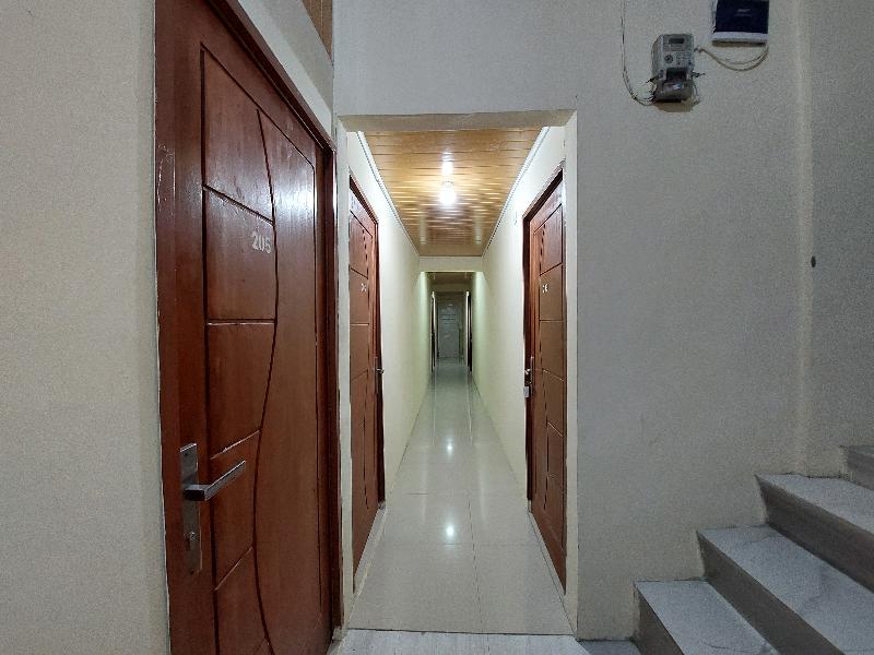 D Residence Syariah By Zuzu - Genel
