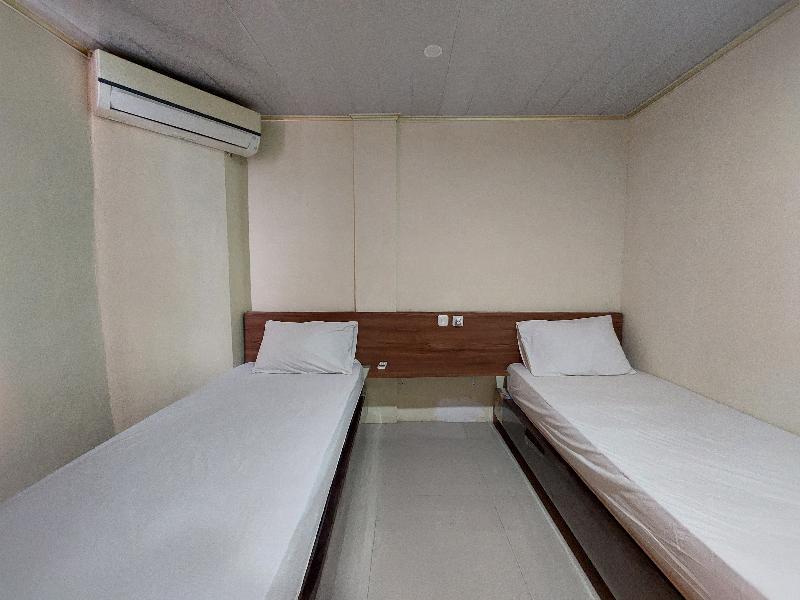 D Residence Syariah By Zuzu - Oda