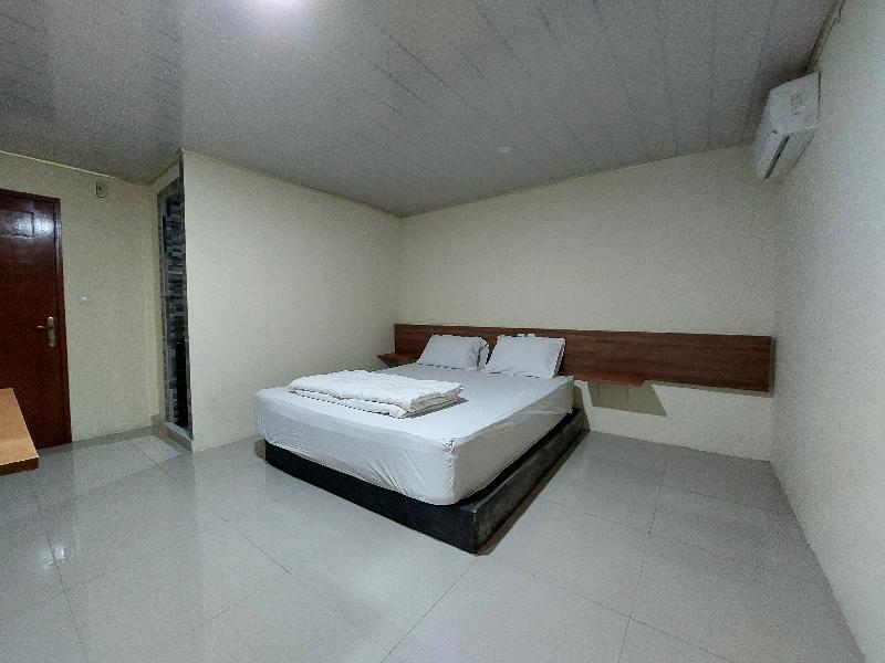 D Residence Syariah By Zuzu - Oda