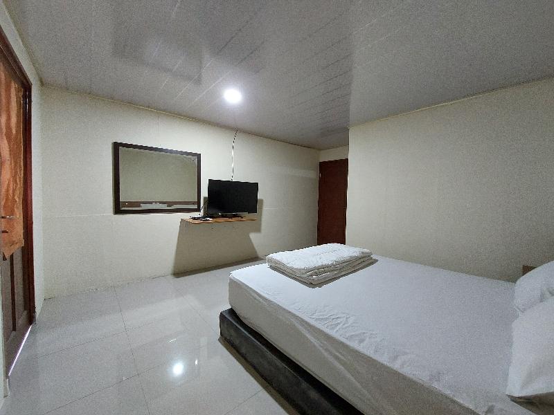 D Residence Syariah By Zuzu - Oda