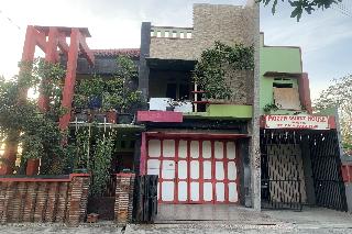 Mozza Guest House By Zuzu fotoÄŸrafÄ±