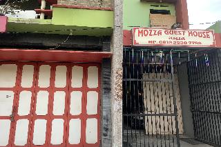 Mozza Guest House By Zuzu fotoÄŸrafÄ±