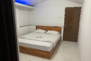 Mozza Guest House By Zuzu fotoÄŸrafÄ±