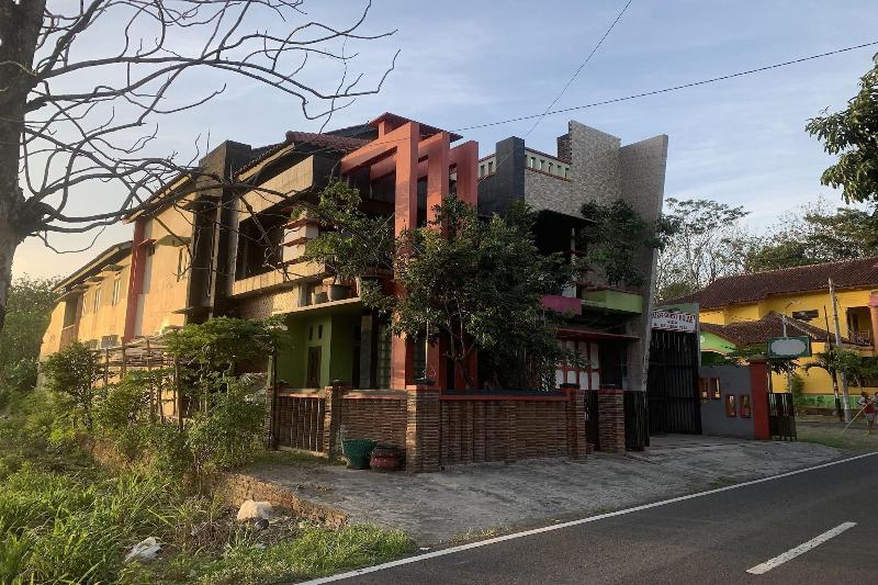 Mozza Guest House By Zuzu - Genel