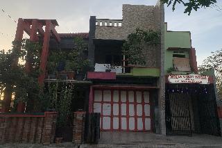 Mozza Guest House By Zuzu fotoÄŸrafÄ±