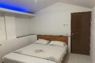 Mozza Guest House By Zuzu fotoÄŸrafÄ±