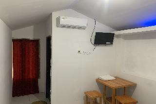 Mozza Guest House By Zuzu fotoÄŸrafÄ±