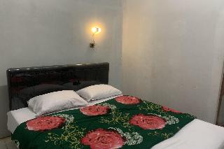 Mozza Guest House By Zuzu fotoÄŸrafÄ±