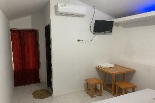 Mozza Guest House By Zuzu fotoÄŸrafÄ±