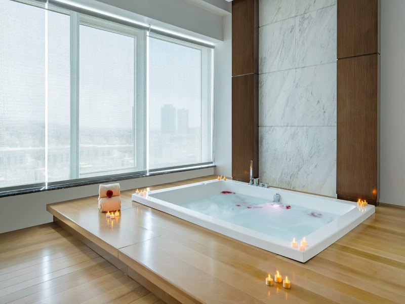 Riviera Rayhaan By Rotana Doha - Aktivite