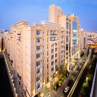 Riviera Rayhaan By Rotana Doha otel fotoğrafı