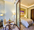 Riviera Rayhaan By Rotana Doha oda fotoğrafı