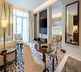 Riviera Rayhaan By Rotana Doha oda fotoğrafı