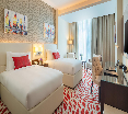 Riviera Rayhaan By Rotana Doha oda fotoğrafı