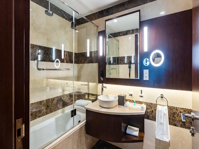 Riviera Rayhaan By Rotana Doha - Oda