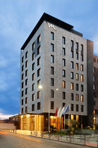 Mercure Tirana