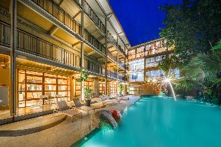 Centara Life Lamai Resort Samui fotoÄŸrafÄ±