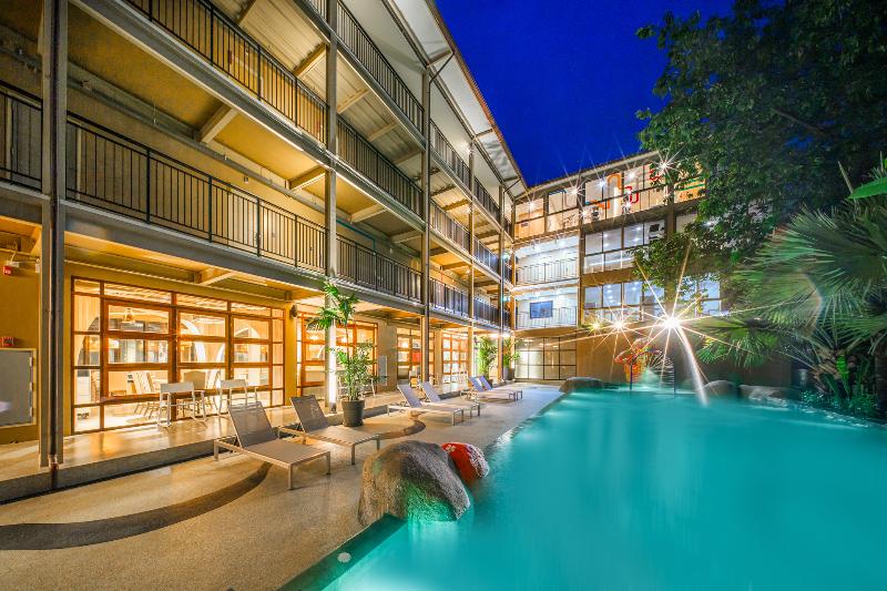 Centara Life Lamai Resort Samui - Genel