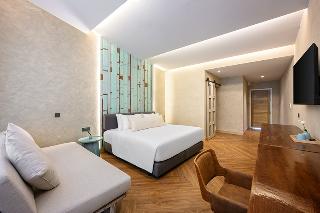Centara Life Lamai Resort Samui fotoÄŸrafÄ±
