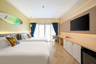 Centara Life Lamai Resort Samui fotoÄŸrafÄ±
