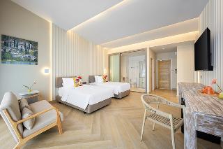 Centara Life Lamai Resort Samui fotoÄŸrafÄ±