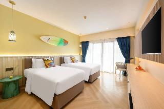 Centara Life Lamai Resort Samui fotoÄŸrafÄ±