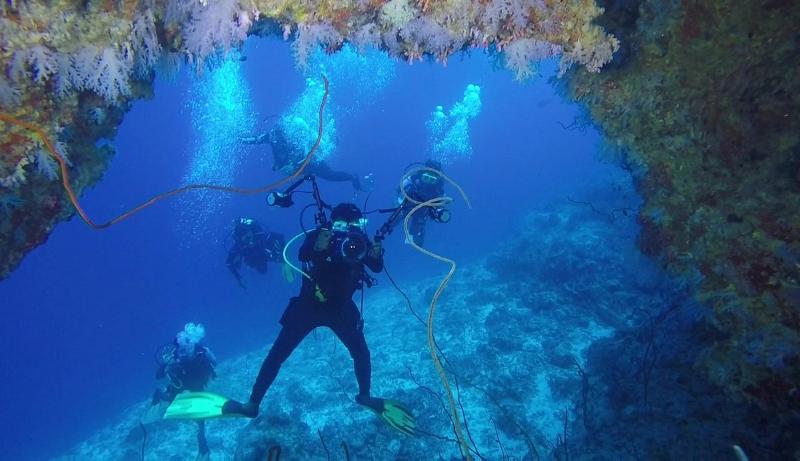 Madi Grand Maldives - Aktivite