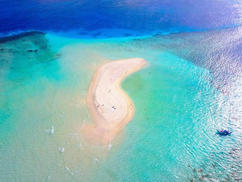 Madi Grand Maldives - Aktivite