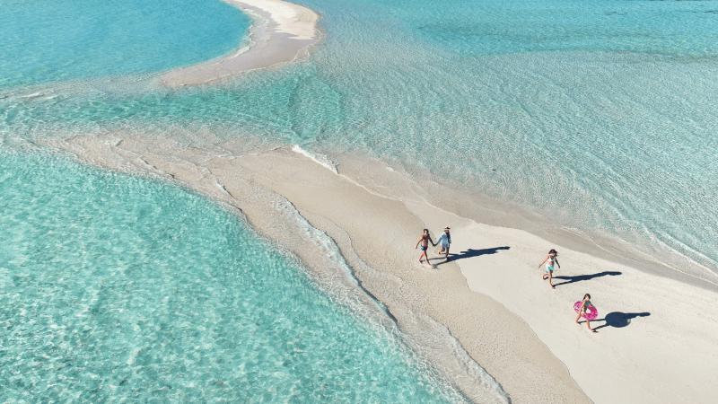 Madi Grand Maldives - Aktivite