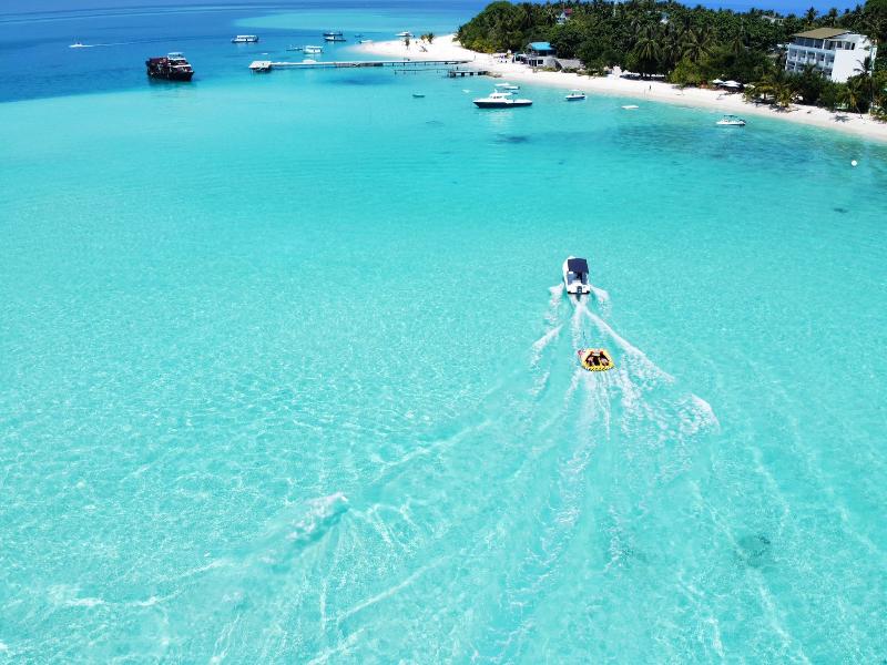 Madi Grand Maldives - Aktivite