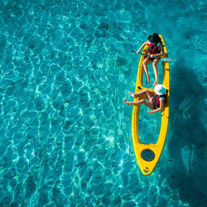 Madi Grand Maldives - Aktivite