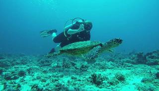 Madi Grand Maldives fotoÄŸrafÄ±